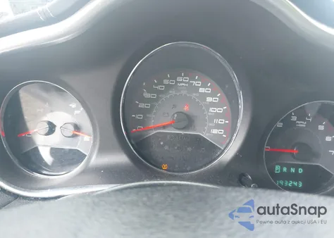 2012 Dodge Avenger Se z USA, uszkodzony, nr VIN 1C3CDZAB0CN111584